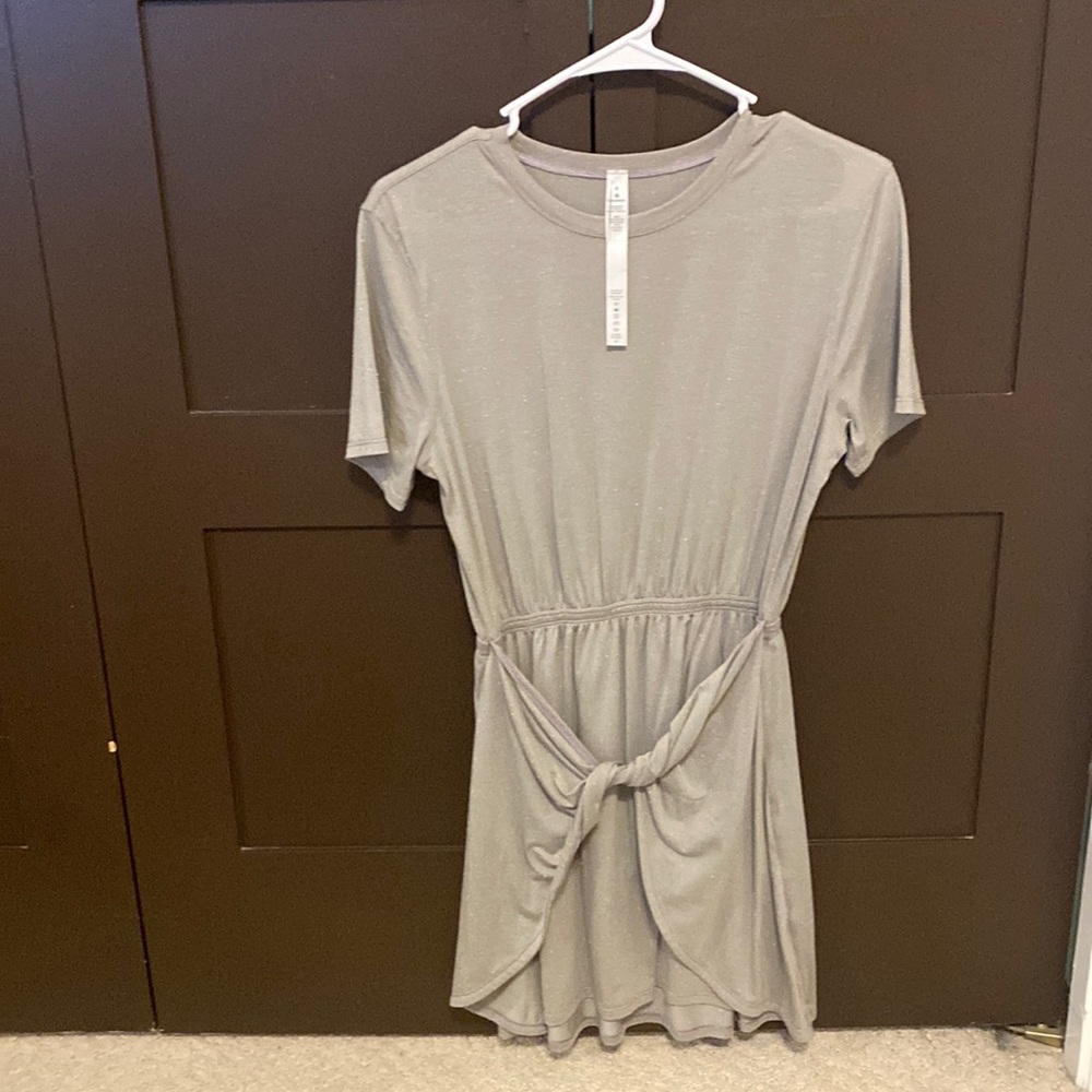 Lulu lemon dress